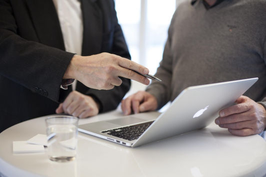 Business Consulting